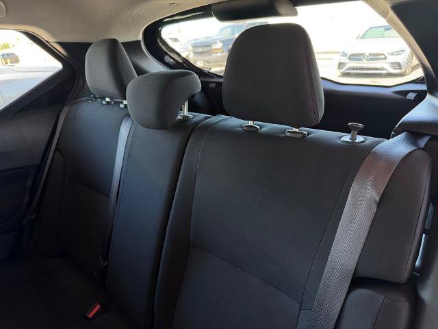 Certified 2023 Nissan Kicks S FWD image 10