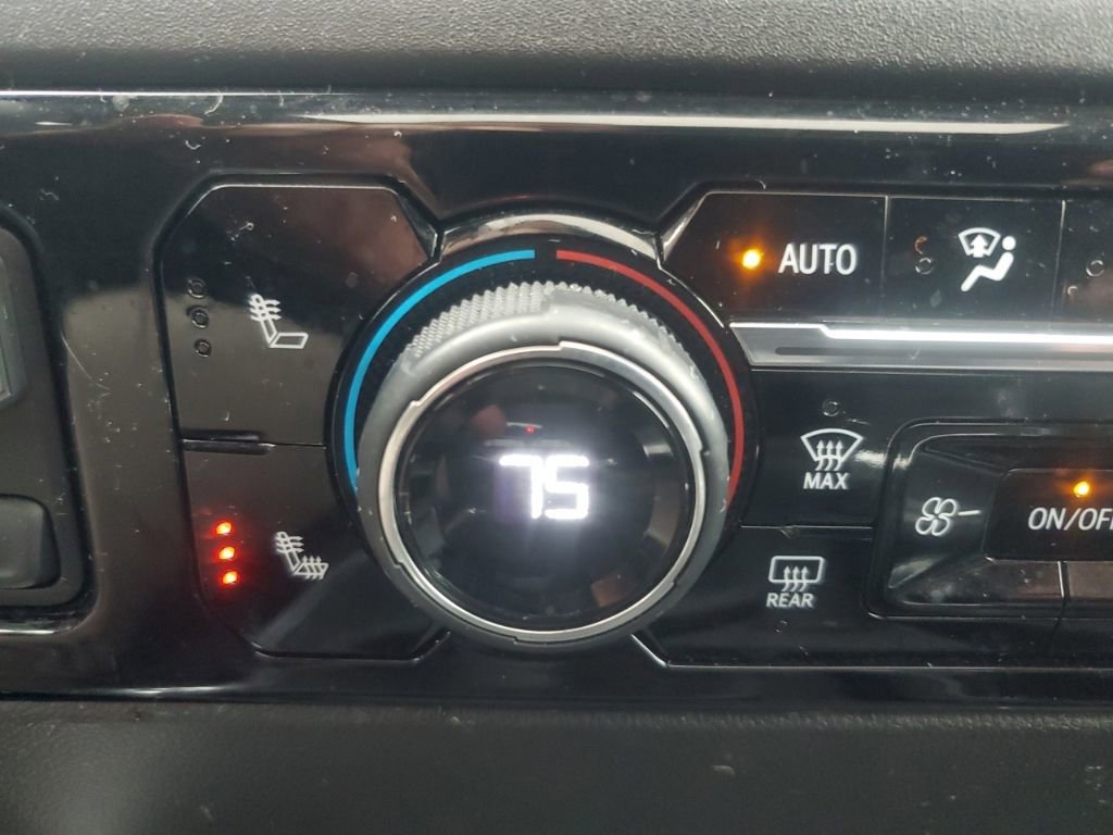 Used 2024 Chevrolet Silverado 1500 RST w/ RST All Star Premium Package image 28