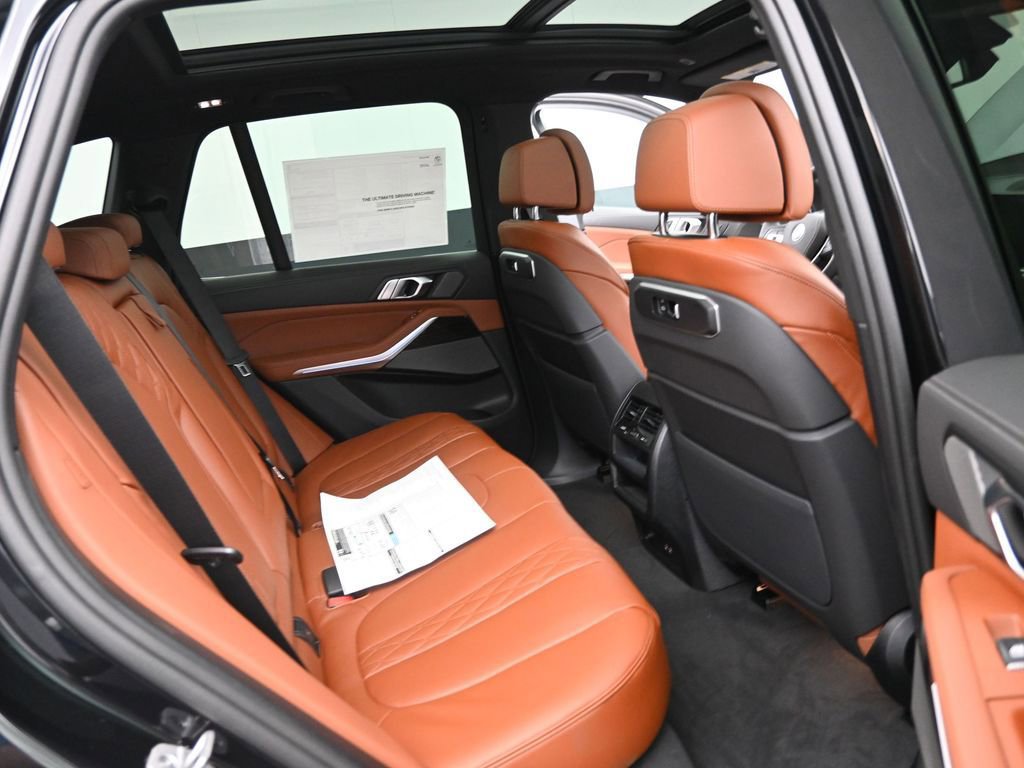New 2026 BMW X5 xDrive50e w/ Premium Package AWD/4WD image 30