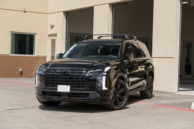 New 2025 Hyundai Palisade XRT FWD image 2