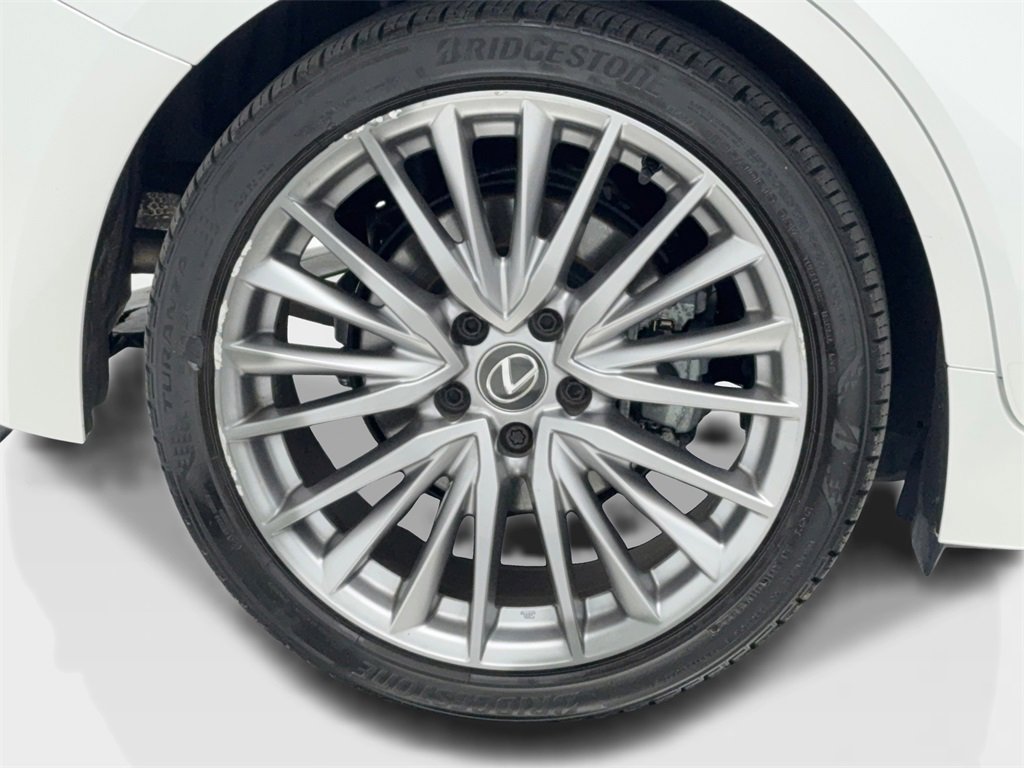 Used 2023 Lexus IS 300 AWD w/ Premium Package image 52