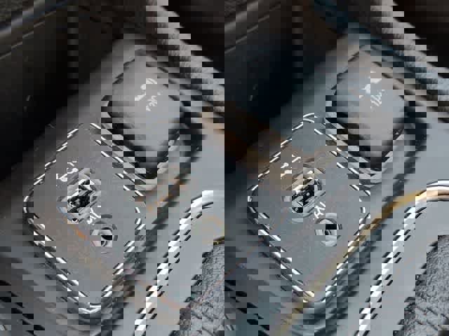 Used 2021 Jeep Cherokee Latitude Plus image 29