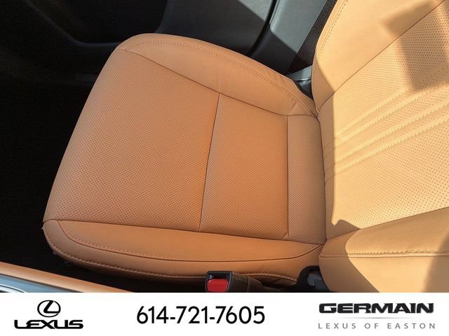 New 2026 Lexus NX 350 AWD w/ Premium Package image 24
