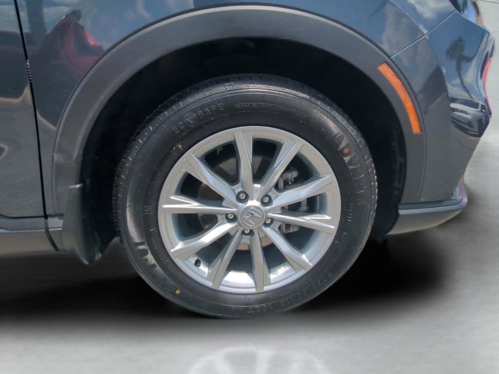 Used 2025 Honda CR-V EX image 27