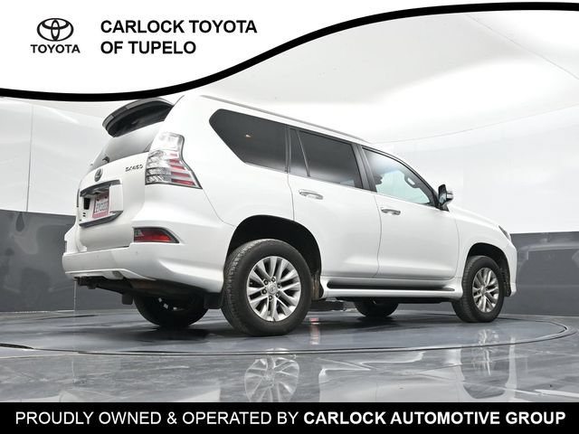 Used 2022 Lexus GX 460 Premium w/ Premium Plus Package AWD/4WD image 47