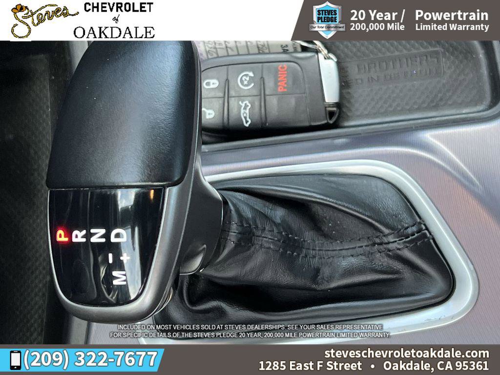 Used 2020 Dodge Charger GT image 19