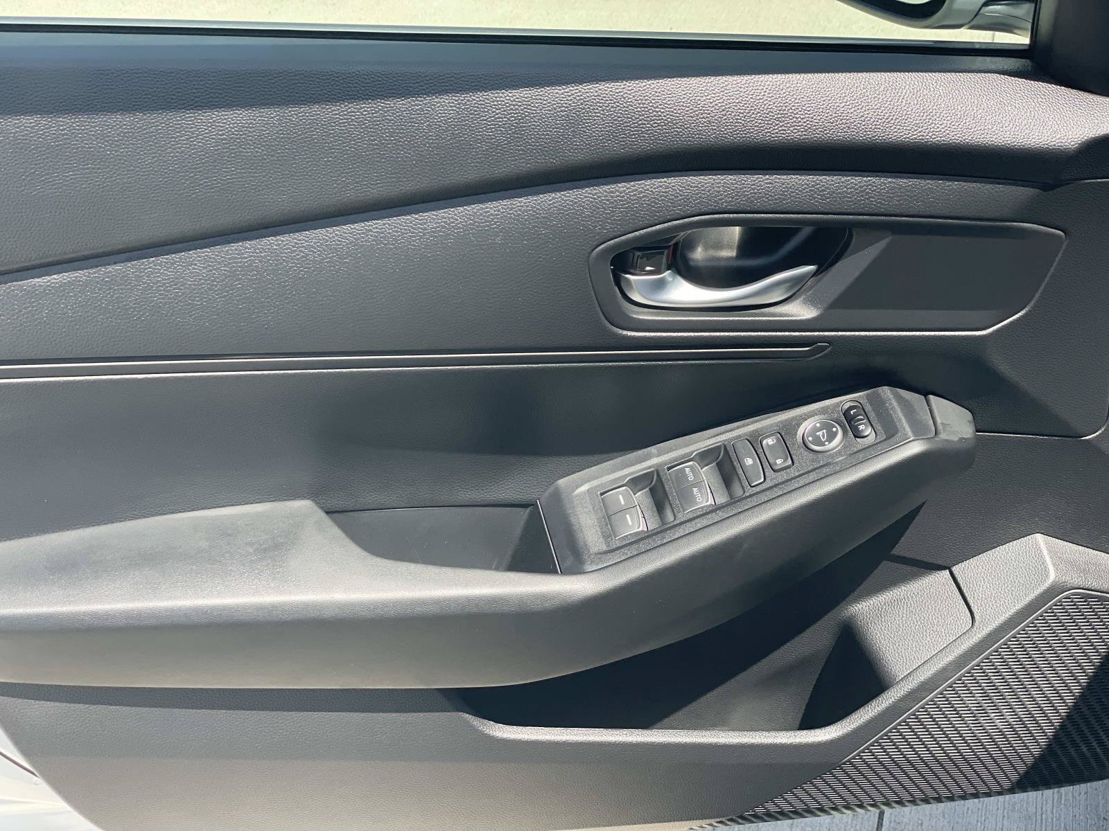 Certified 2026 Honda Accord LX image 13