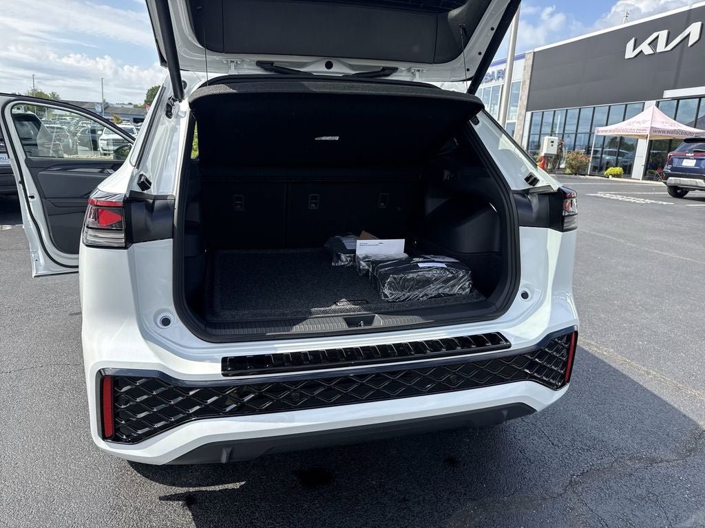 New 2026 Volkswagen Tiguan SEL R-Line AWD/4WD image 43