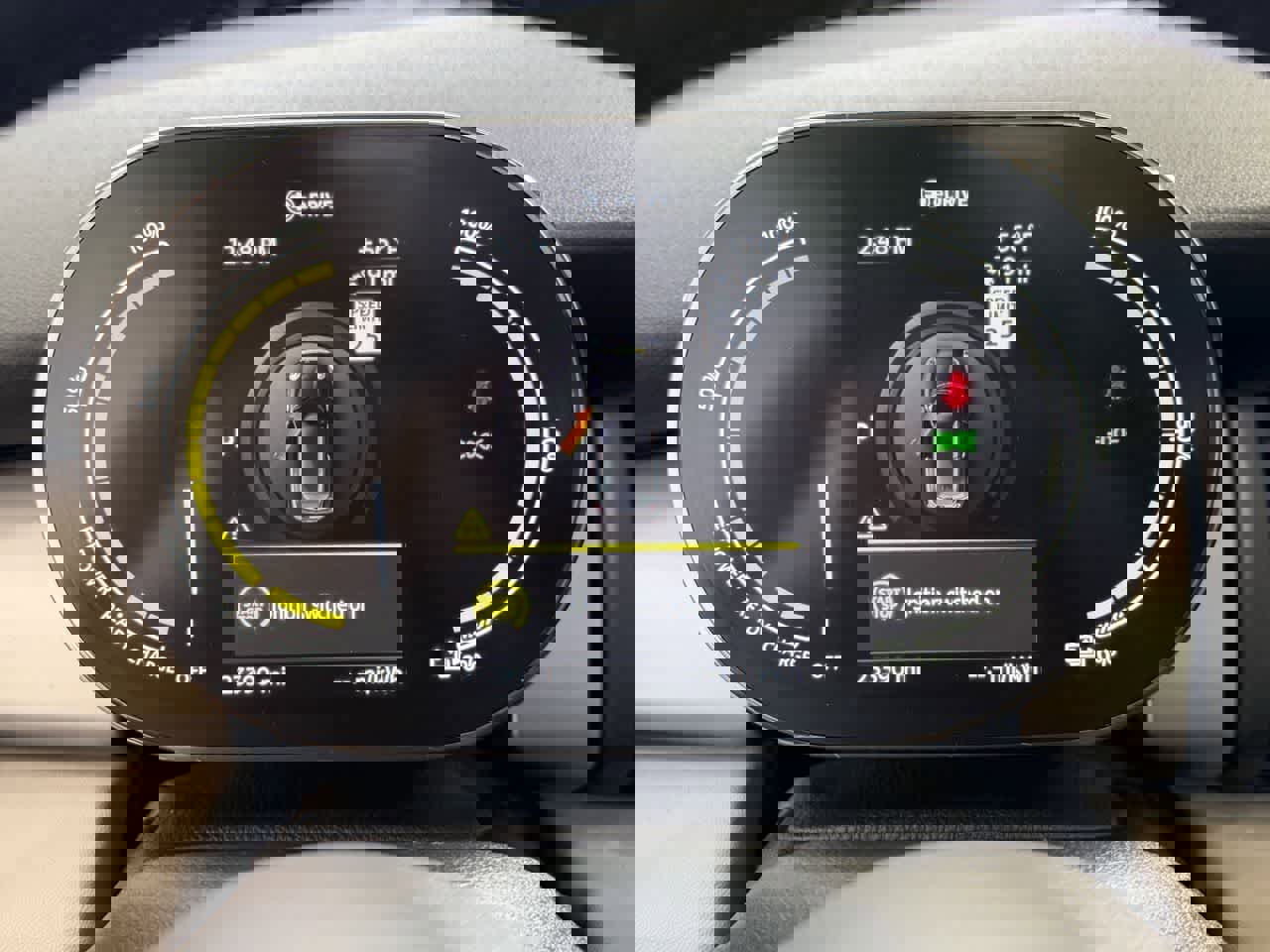 Used 2020 MINI Cooper SE w/ 6.5" Touchscreen Package image 17