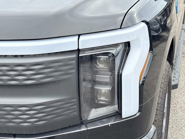 New 2025 Ford F150 Lightning Flash image 11
