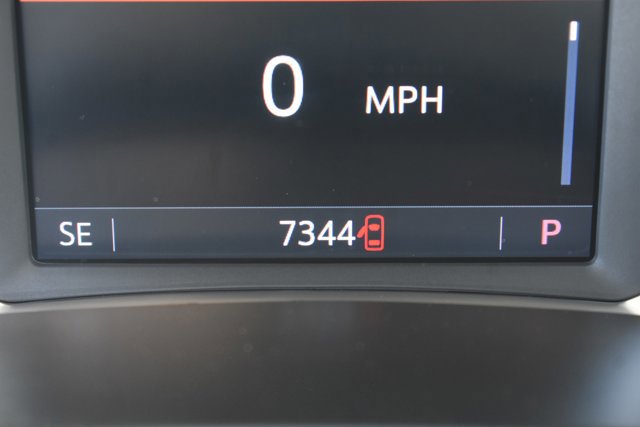 Used 2025 Chevrolet Blazer LT image 22