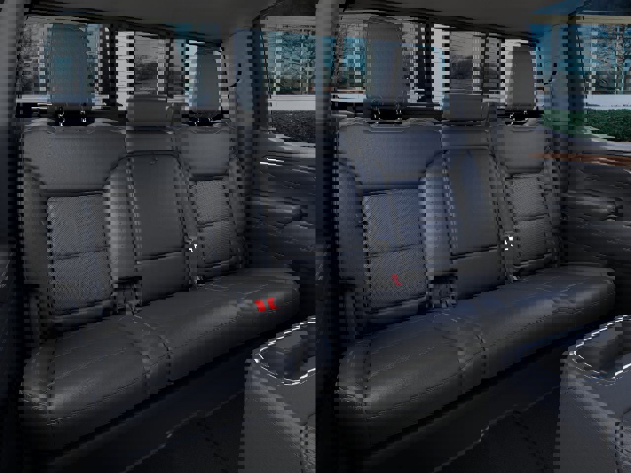 New 2026 GMC Sierra 1500 Denali image 41