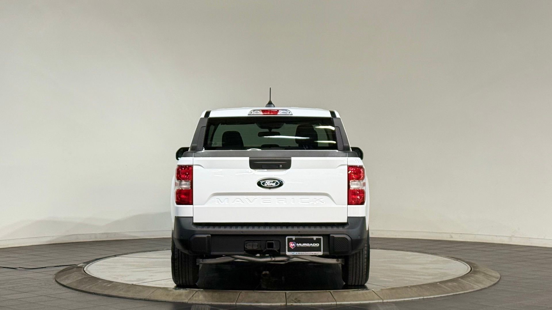 New 2026 Ford Maverick XL w/ Equipment Group 101A AWD/4WD image 8