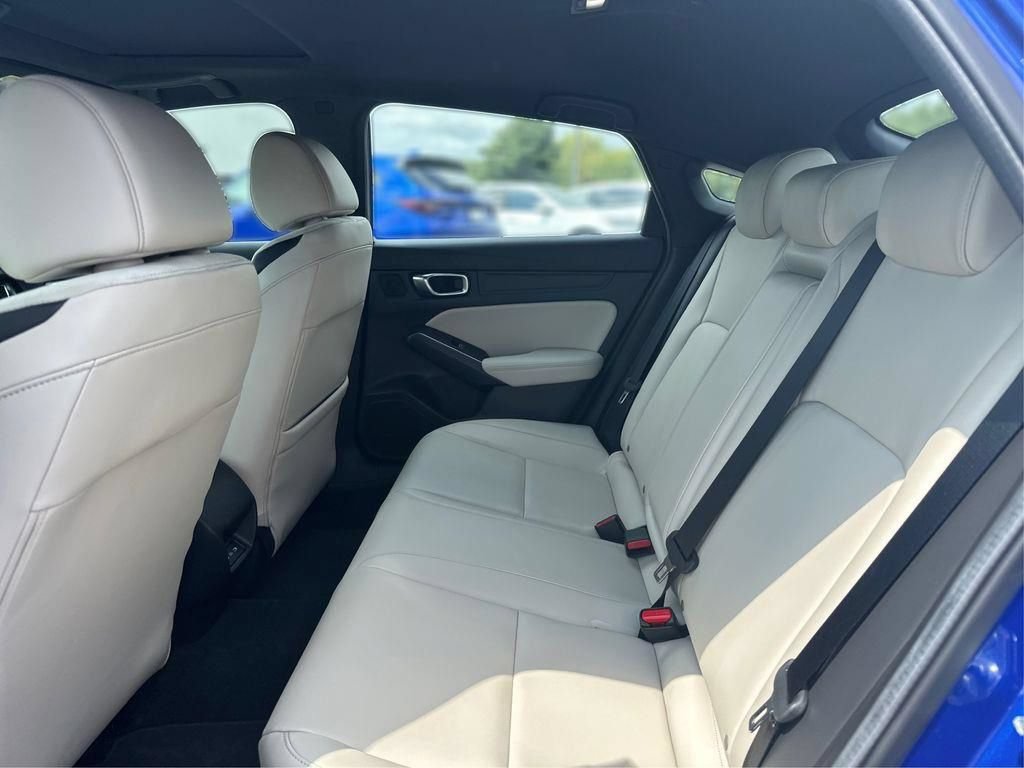 Used 2024 Acura Integra A-Spec FWD image 16