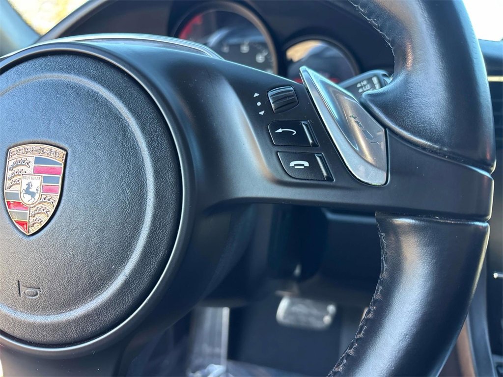 Used 2013 Porsche 911 Carrera image 16