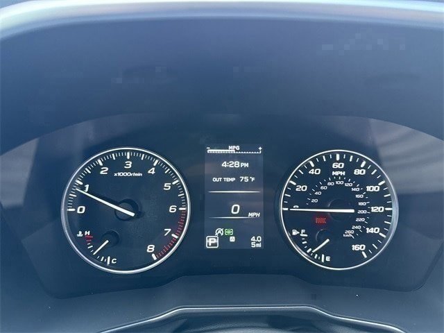 New 2025 Subaru Outback Limited XT image 10