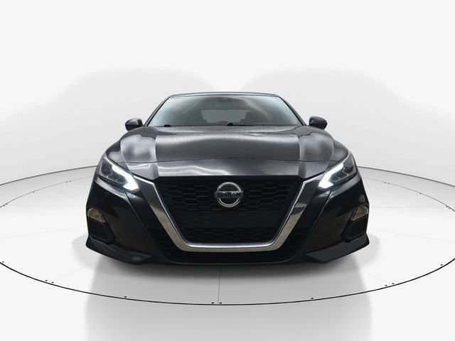 Used 2022 Nissan Altima 2.5 SV FWD image 11