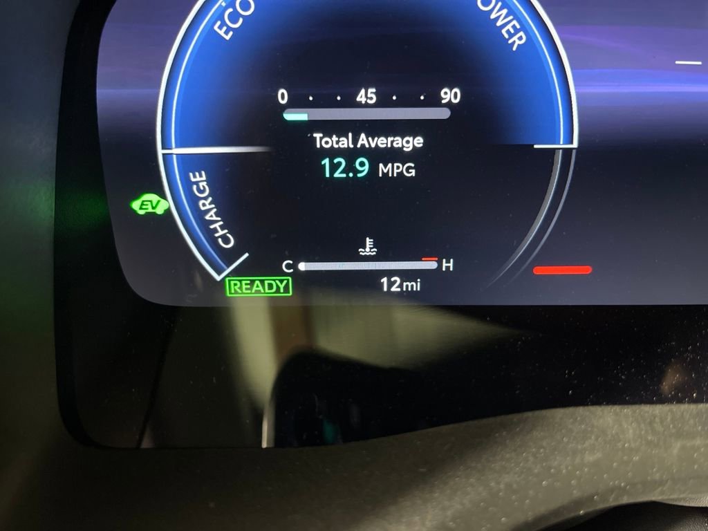 New 2026 Toyota Camry XSE image 19