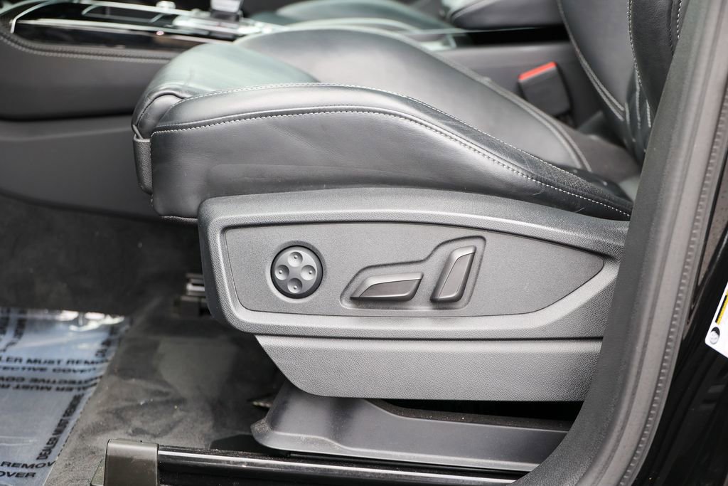 Used 2021 Audi SQ5 Premium Plus w/ Premium Plus Package AWD/4WD image 33