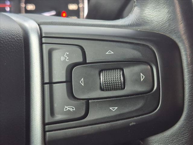 Used 2022 GMC Sierra 1500 SLT w/ SLT Premium Package AWD/4WD image 13