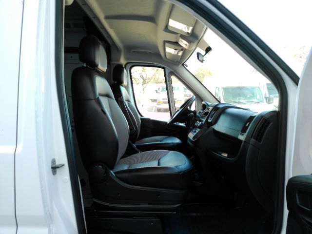Used 2017 RAM ProMaster 2500 FWD image 16