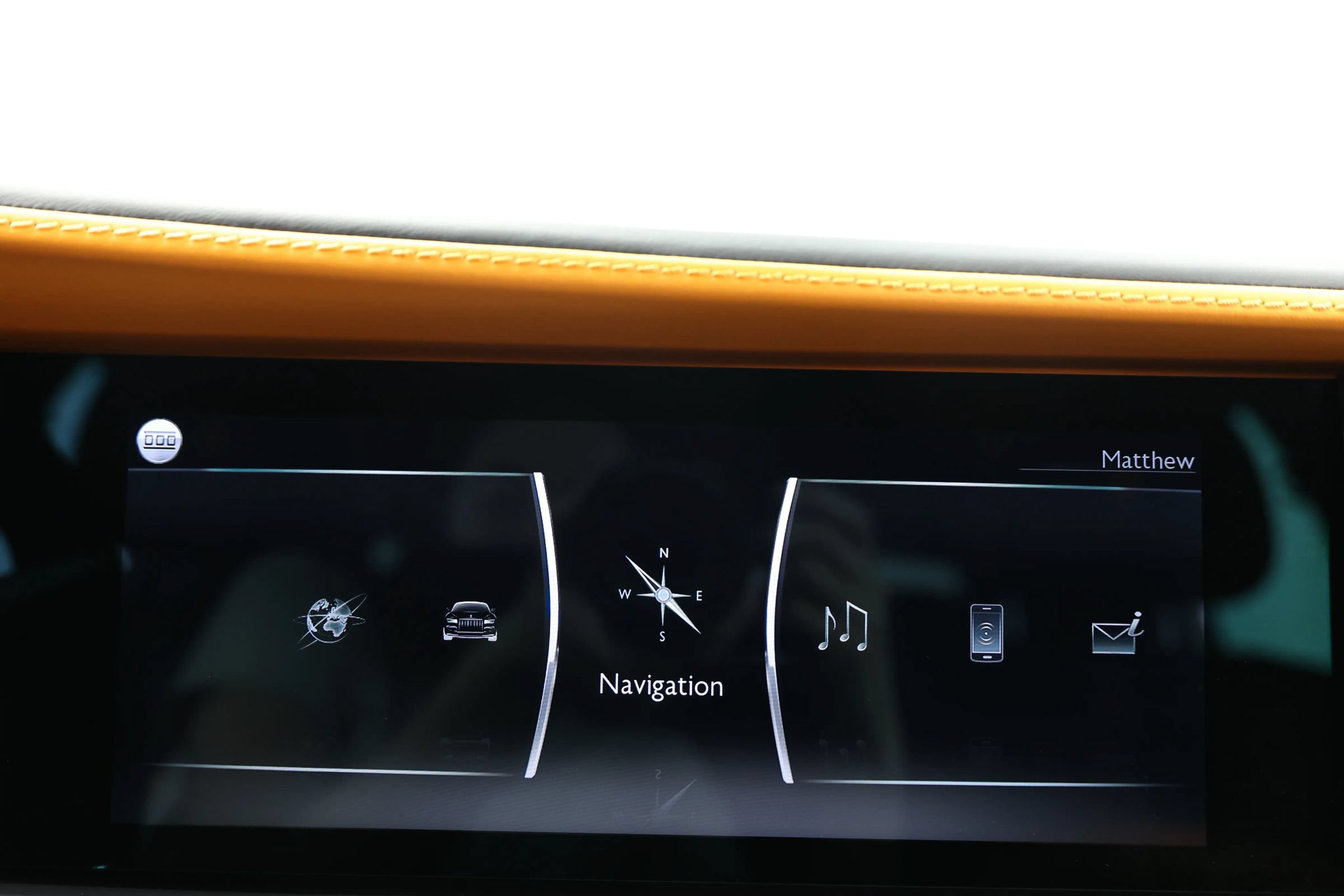 Used 2021 Rolls-Royce Ghost AWD/4WD image 47