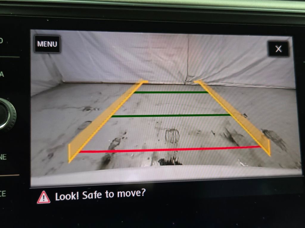 Used 2018 Volkswagen Atlas SE video 2