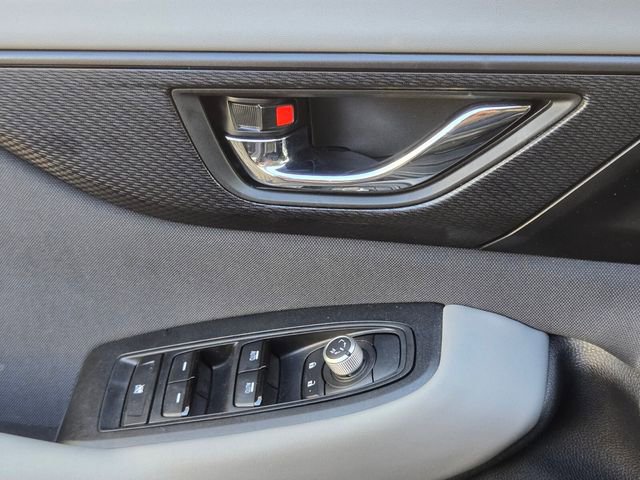 Certified 2025 Subaru Outback Premium image 25