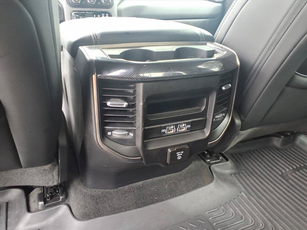 Used 2021 RAM 1500 Sport w/ Level 2 Equipment Group AWD/4WD image 26