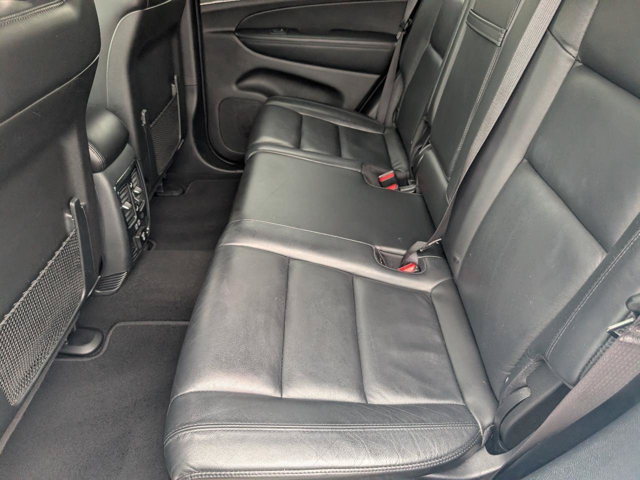Used 2020 Jeep Grand Cherokee Limited AWD/4WD image 9