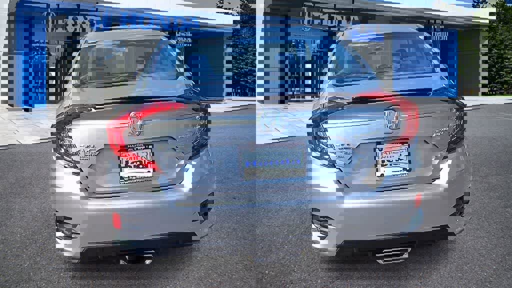 Used 2019 Honda Civic Sport image 7