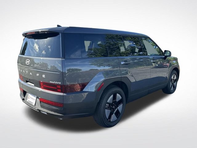 New 2026 Hyundai Santa Fe SE AWD/4WD image 13