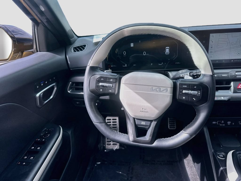 Certified 2026 Kia K4 GT-Line Turbo FWD image 24