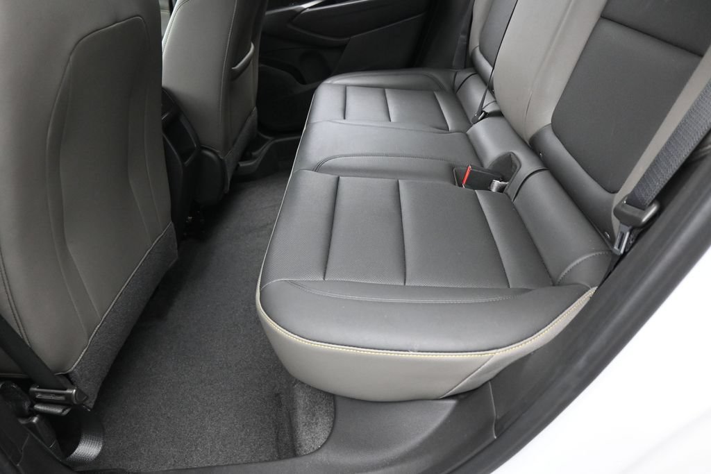 Used 2025 Chevrolet Trax ACTIV FWD image 31