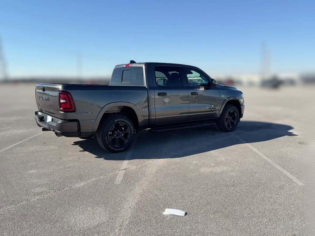 New 2026 RAM 1500 Lone Star image 13