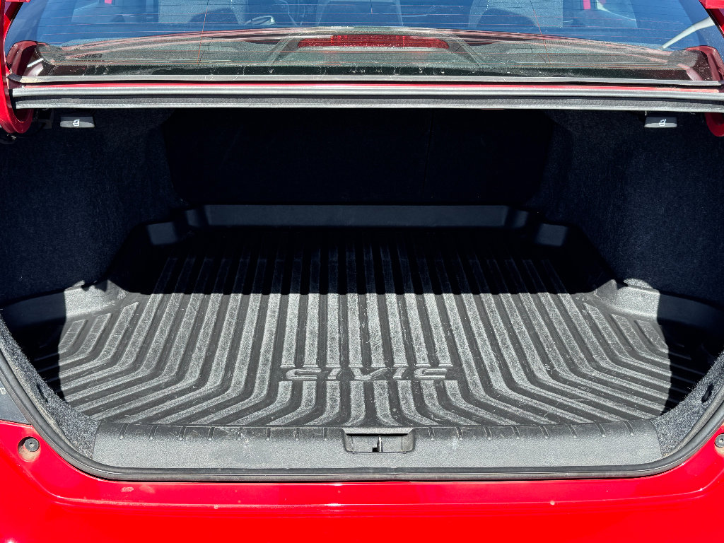 Used 2020 Honda Civic Sport image 15