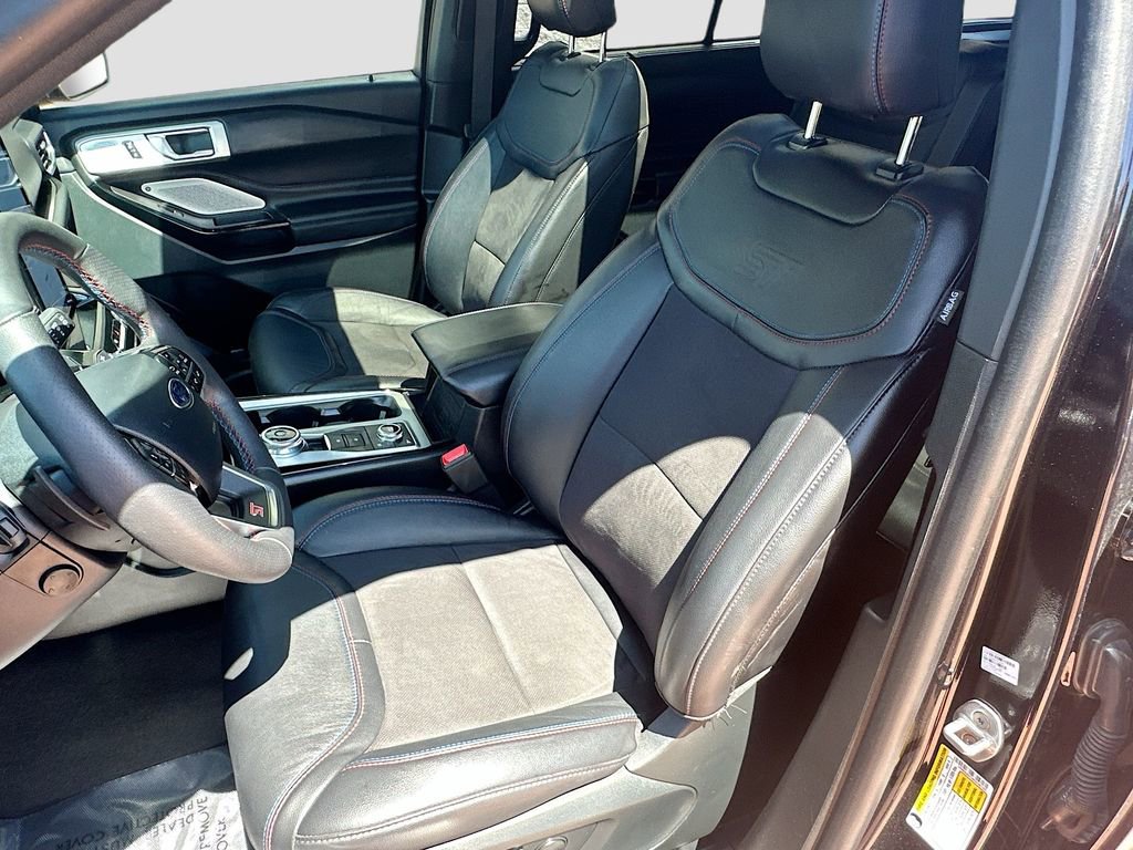 Used 2023 Ford Explorer ST w/ Equipment Group 401A image 20