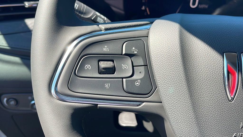 New 2026 Buick Encore GX Sport Touring w/ Comfort Package image 23