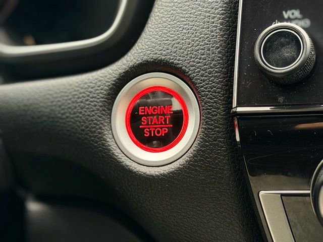 Used 2022 Honda CR-V EX-L image 11