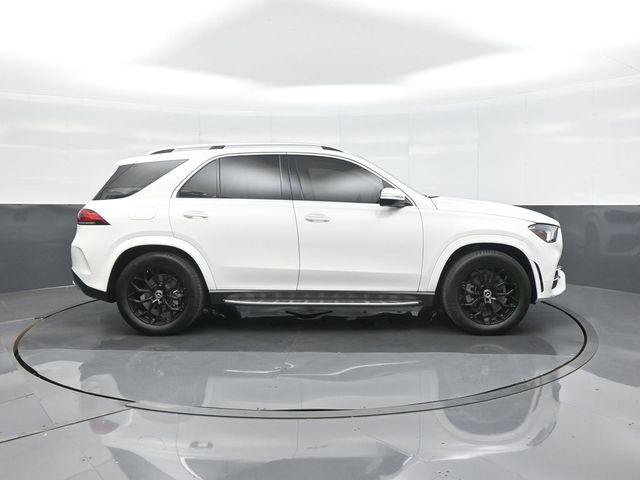 Used 2022 Mercedes-Benz GLE 350 4MATIC image 8
