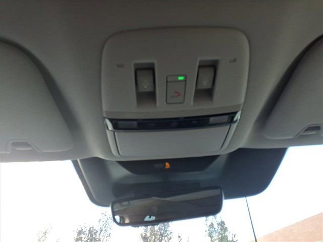 New 2026 Nissan Murano Platinum image 23