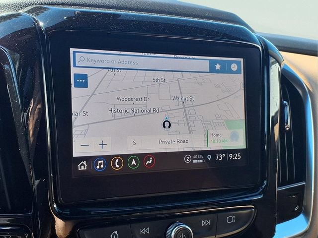 Certified 2023 Chevrolet Traverse Premier FWD image 7