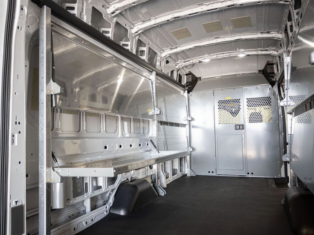 New 2025 Ford Transit 350 148 High Roof Extended RWD image 22