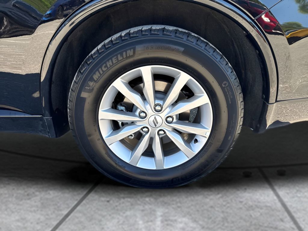 Used 2026 Dodge Durango GT RWD image 34