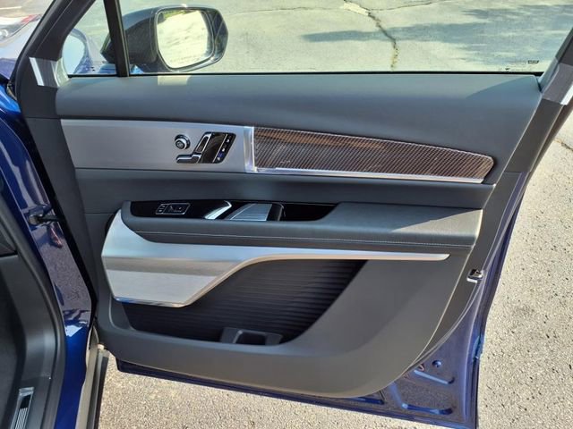 New 2026 Cadillac Vistiq Sport image 26