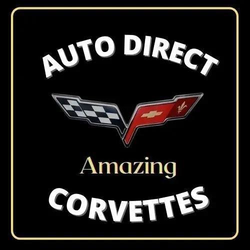 Used 2019 Chevrolet Corvette Z06 RWD image 35