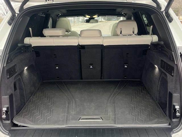 Used 2022 BMW X5 sDrive40i w/ Premium Package image 23
