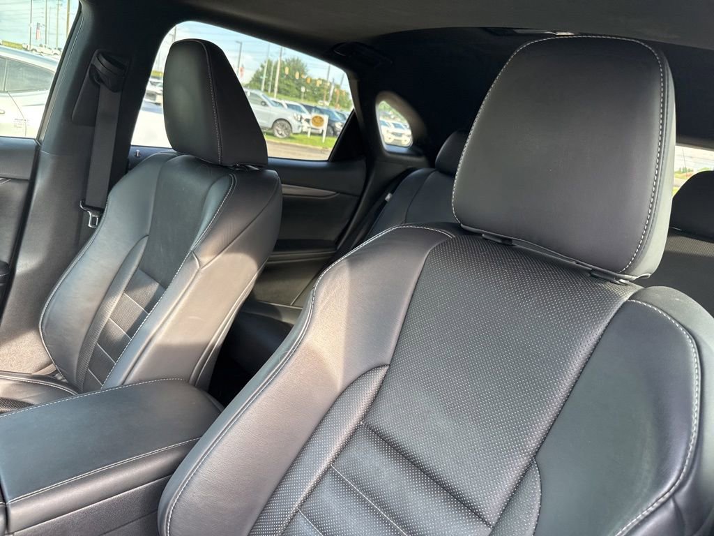 Used 2020 Lexus RX 450h F Sport AWD/4WD image 26