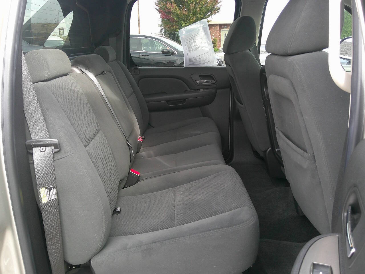 Used 2007 Chevrolet Avalanche LS image 14