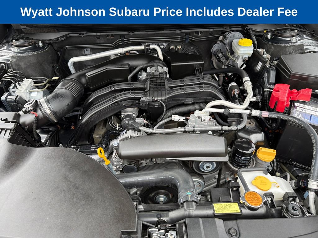 Used 2024 Subaru Outback Touring AWD/4WD image 13